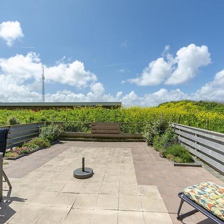 Wellness Apartment With Finnish Sauna 칼란트소그 외부 사진