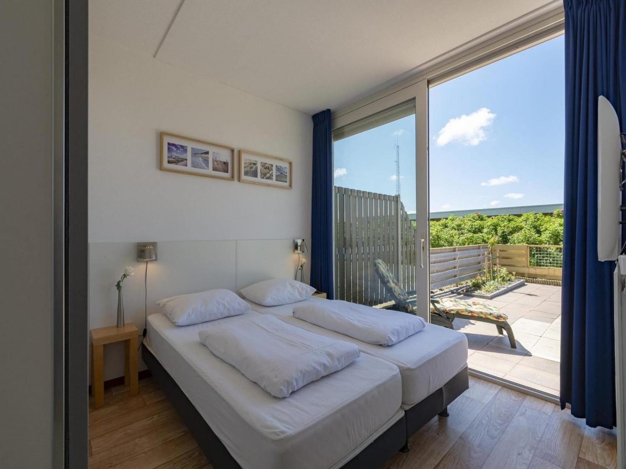 Wellness Apartment With Finnish Sauna 칼란트소그 외부 사진