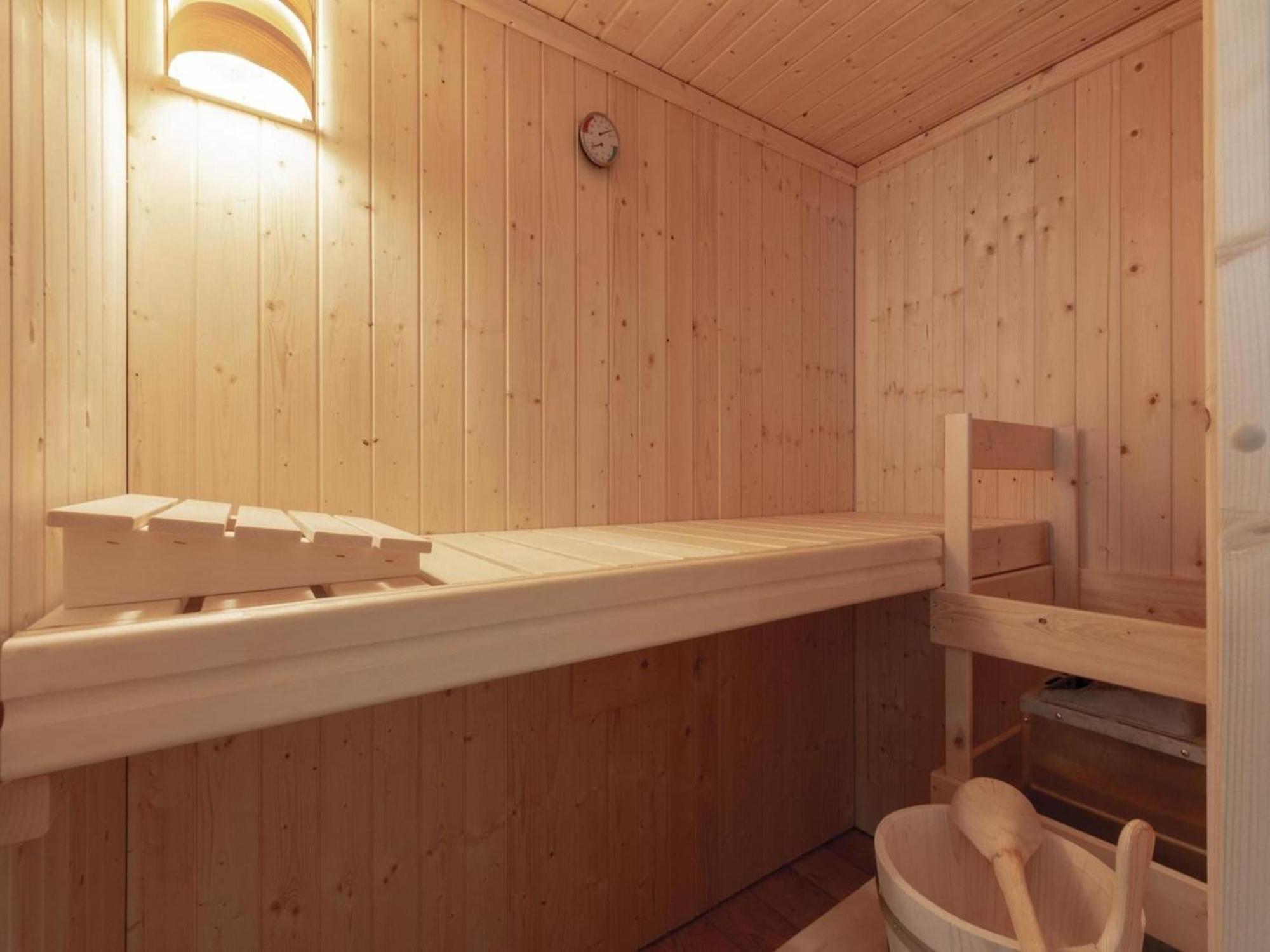 Wellness Apartment With Finnish Sauna 칼란트소그 외부 사진