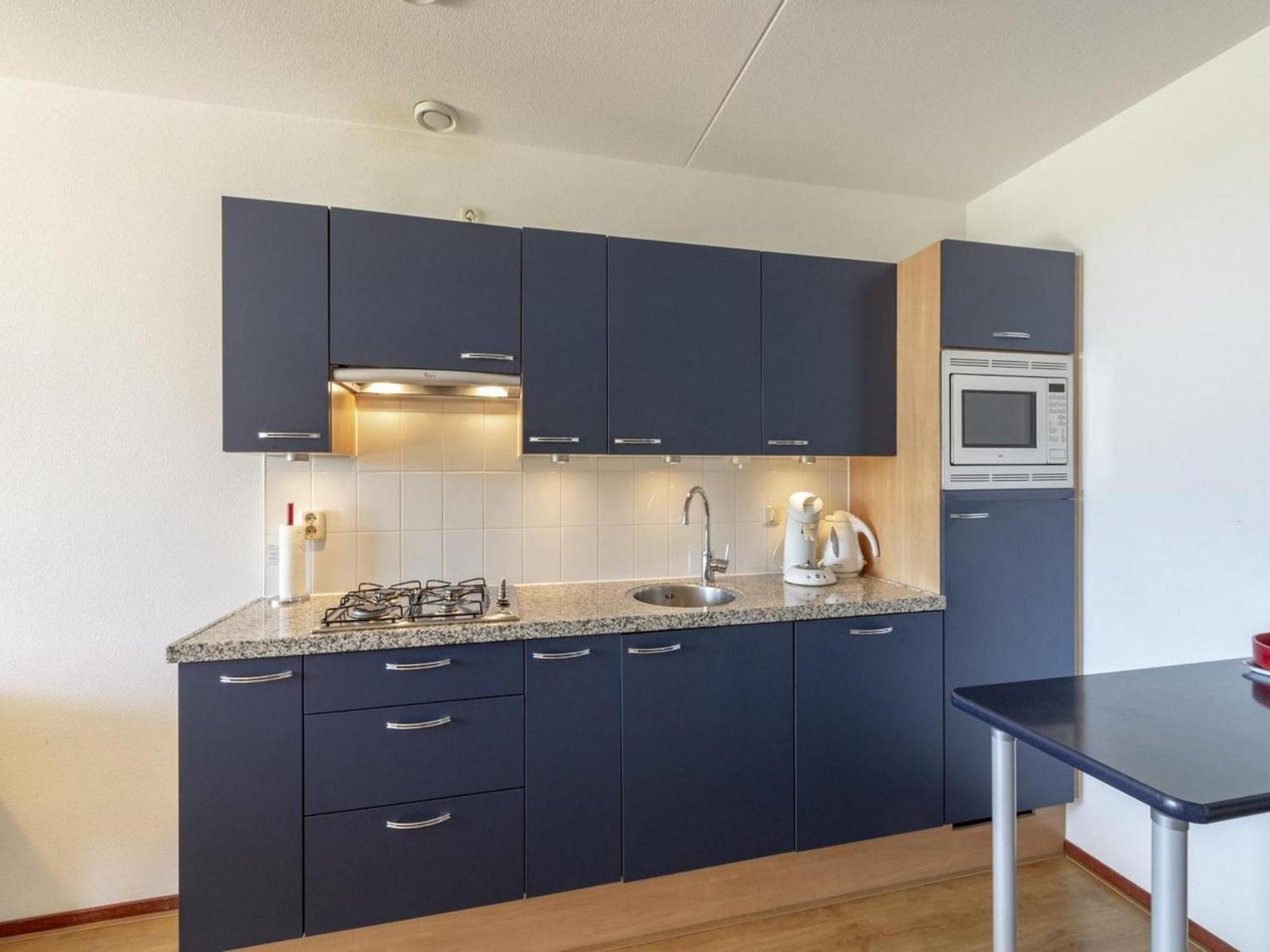 Wellness Apartment With Finnish Sauna 칼란트소그 외부 사진