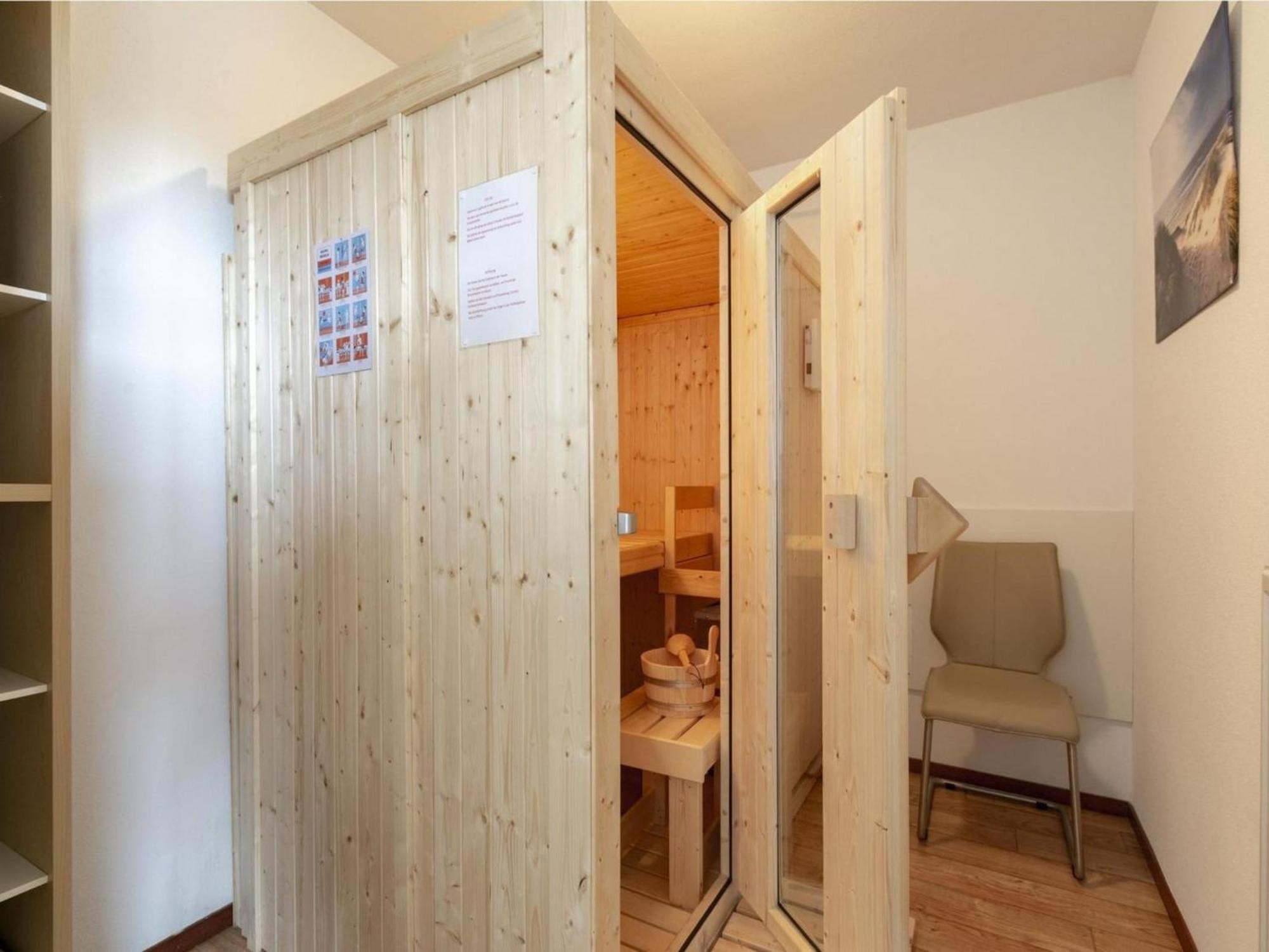 Wellness Apartment With Finnish Sauna 칼란트소그 외부 사진