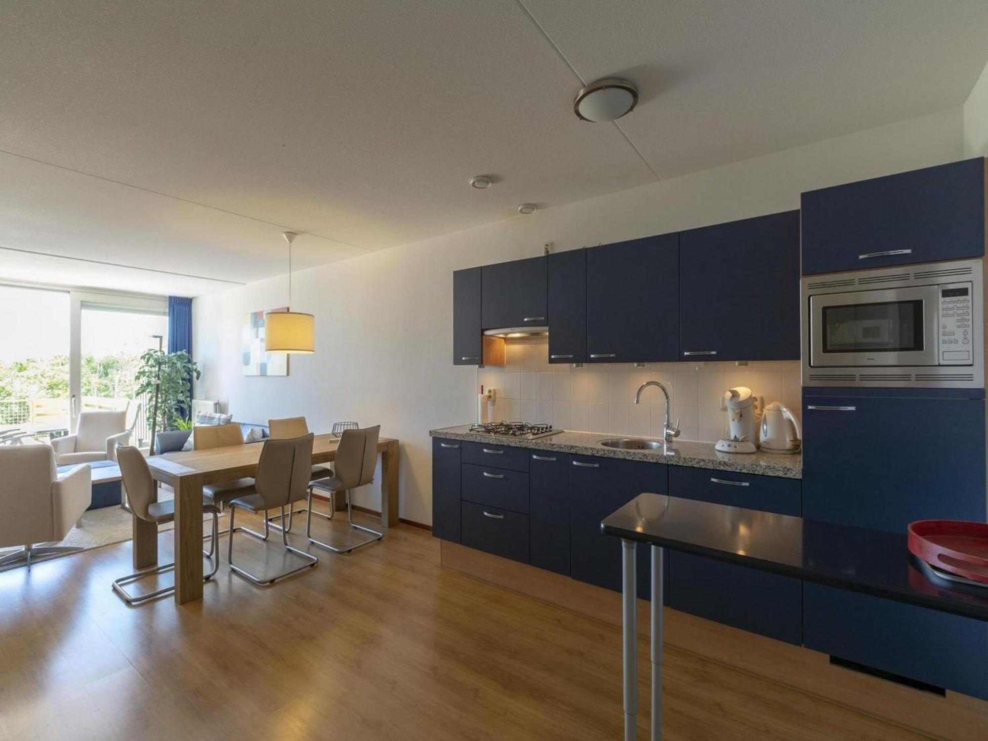 Wellness Apartment With Finnish Sauna 칼란트소그 외부 사진