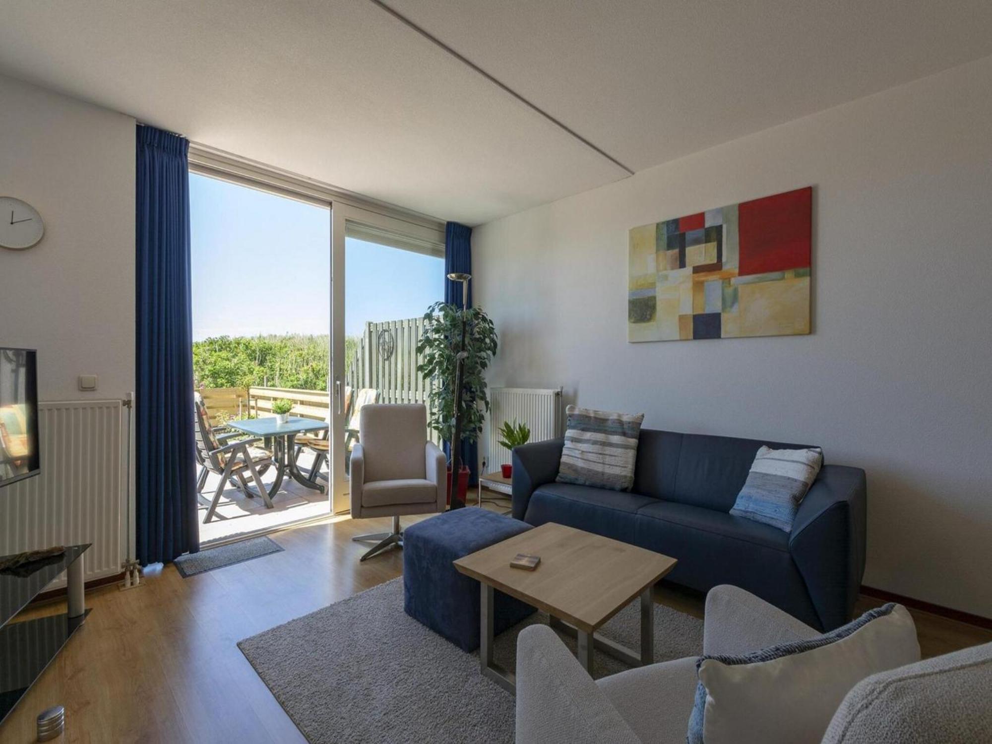 Wellness Apartment With Finnish Sauna 칼란트소그 외부 사진
